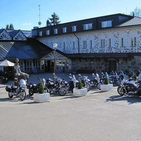 Linna Hotelli/Hartola Golf Kültér fotó