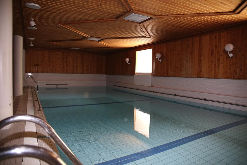 Linna Hotelli/Hartola Golf Kültér fotó